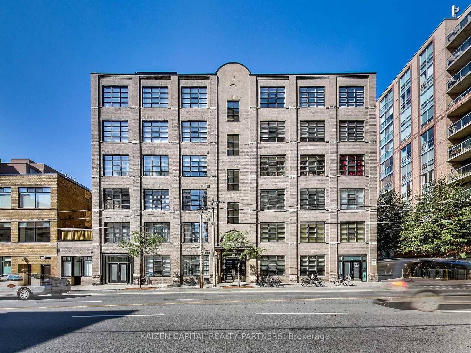 90 Sherbourne Street, Unit 103 thumbnail 19