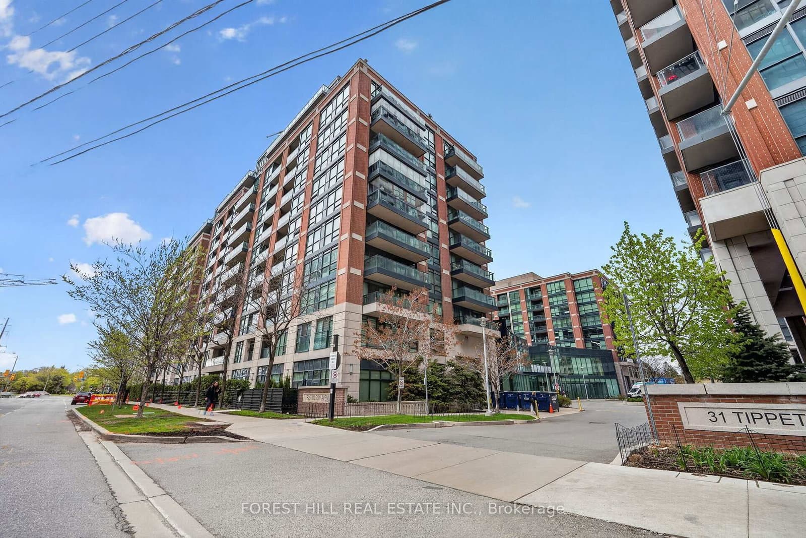 #655 - 525 Wilson Avenue