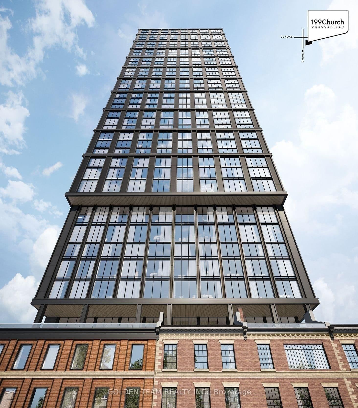 82 Dalhousie Street, Unit 2103