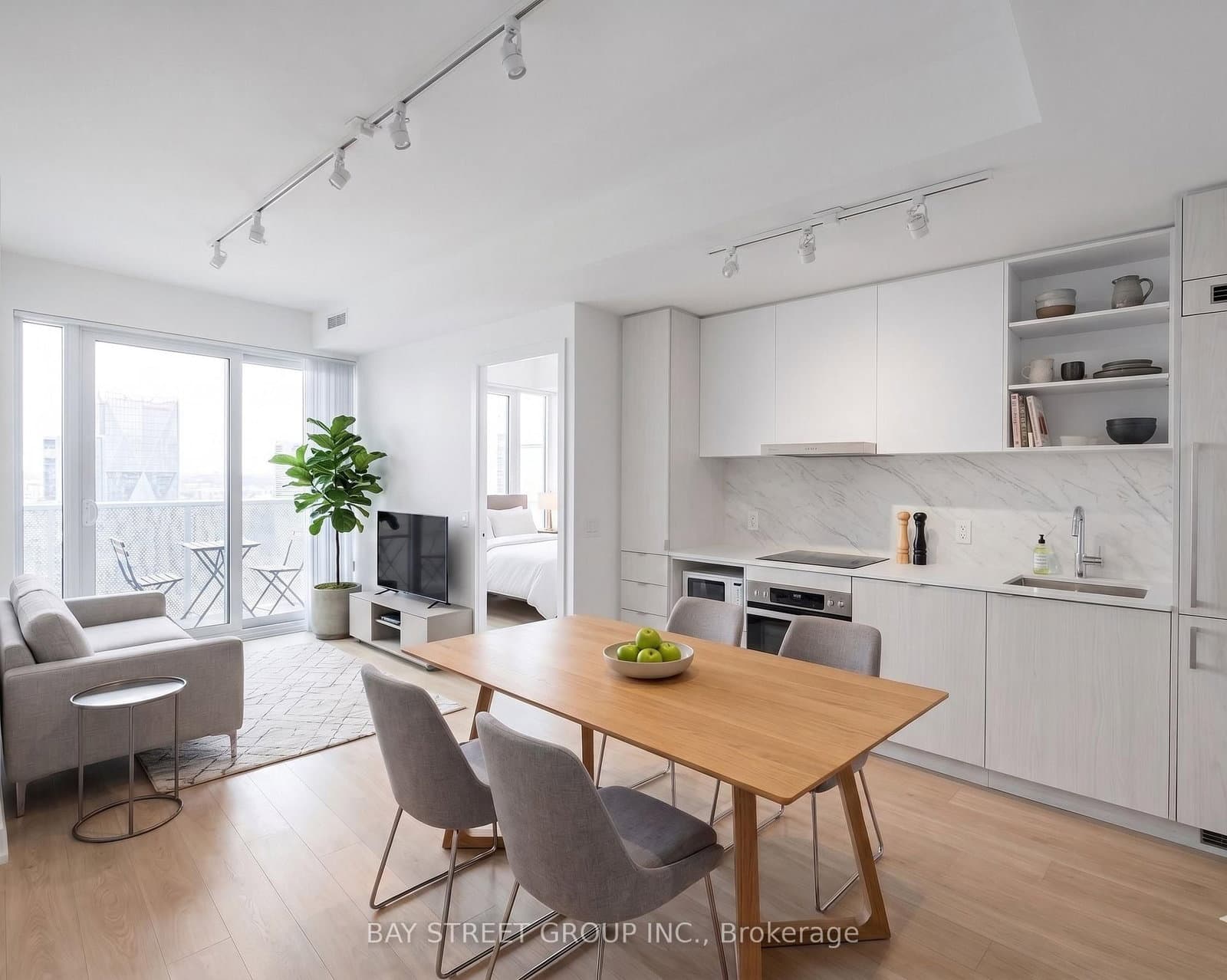 #7112 - 55 Cooper Street