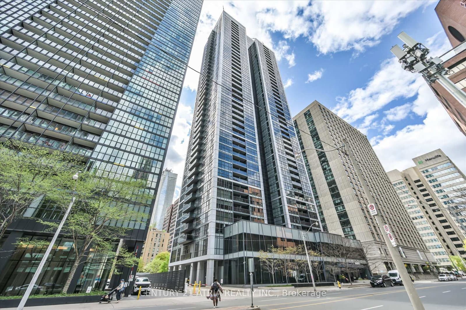 #1907 - 28 Ted Rogers Way
