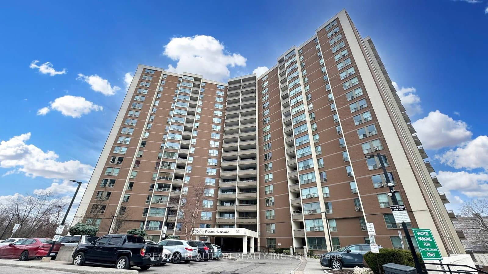15 Vicora Linkway, Unit 903 thumbnail 2