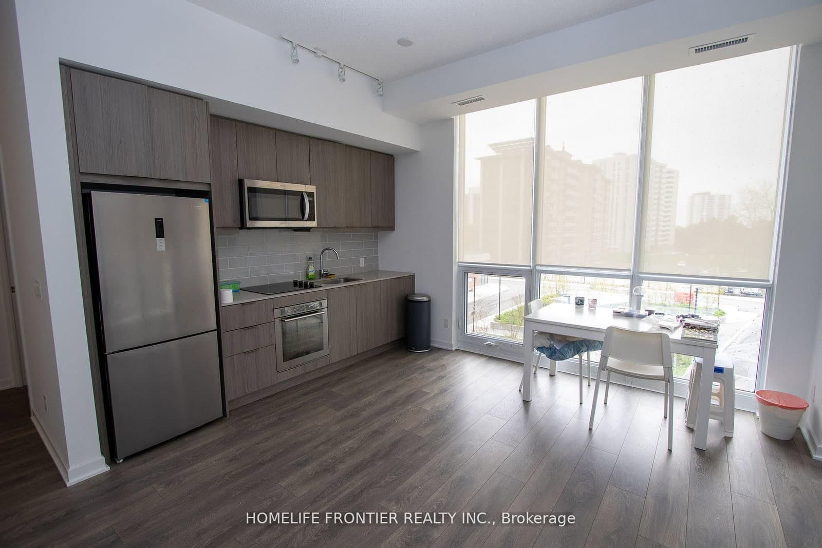 #315 - 38 Forest Manor Road