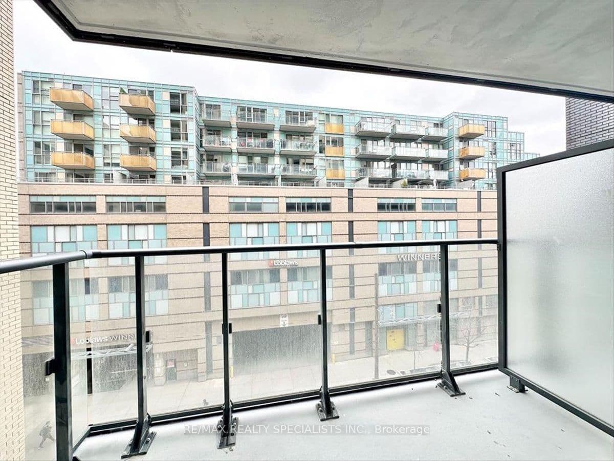 543 Richmond Street W, Unit 502 thumbnail 13