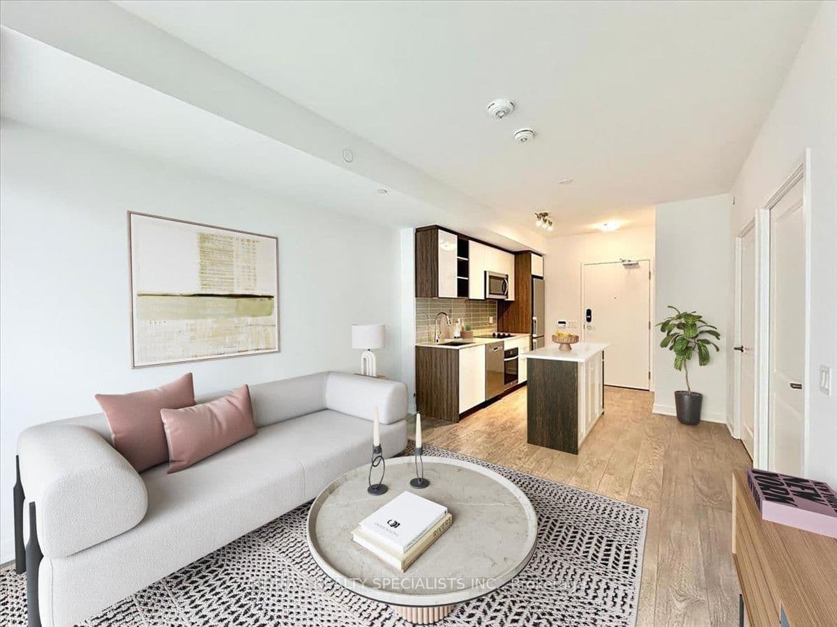 543 Richmond Street W, Unit 502 thumbnail 6