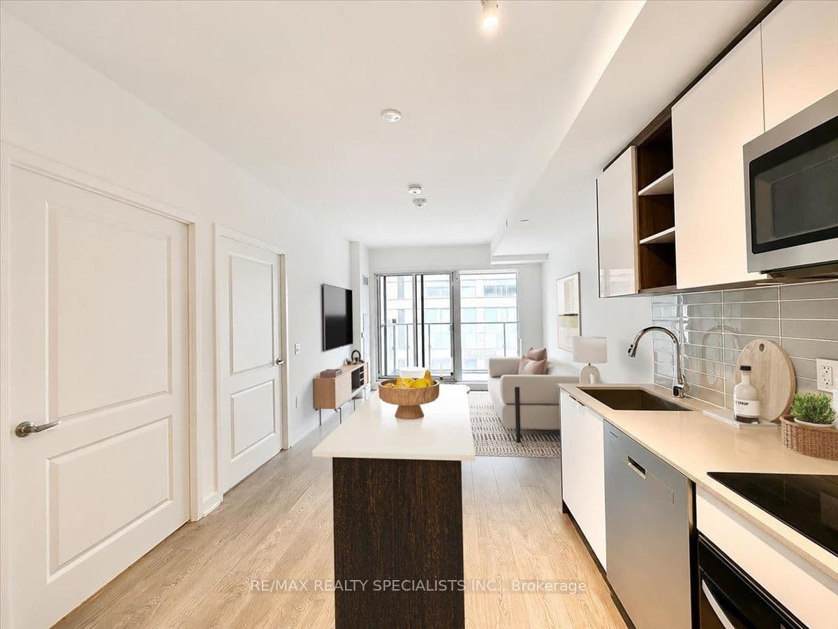 543 Richmond Street W, Unit 502 thumbnail 8