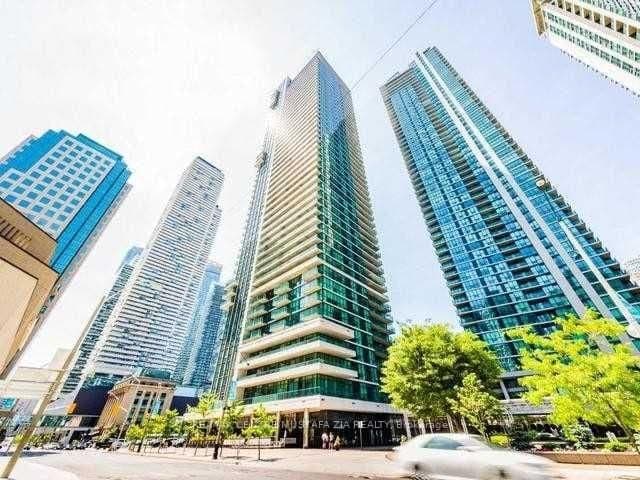 #4110 - 33 Bay Street