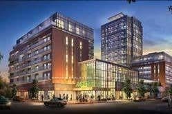 #104 - 1 Cole Street