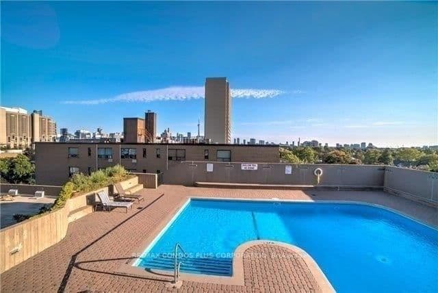 720 Spadina Avenue, Unit 1011 thumbnail 23