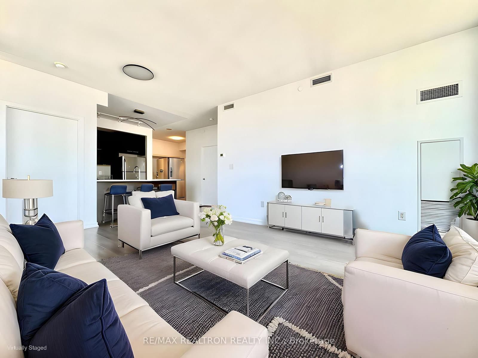 #1806 - 66 Forest Manor Road