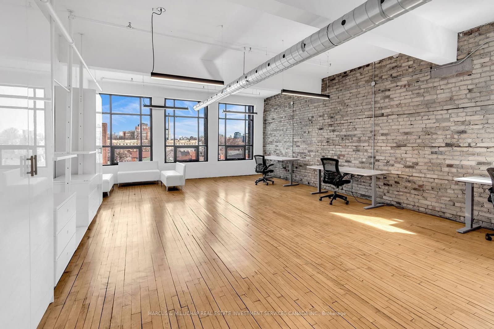 639 Queen Street W, Unit 502 - Image 1