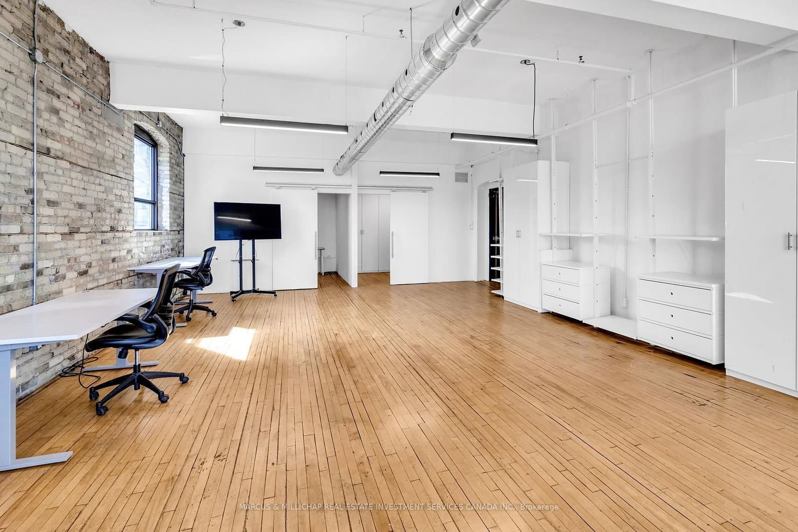 639 Queen Street W, Unit 502 thumbnail 2