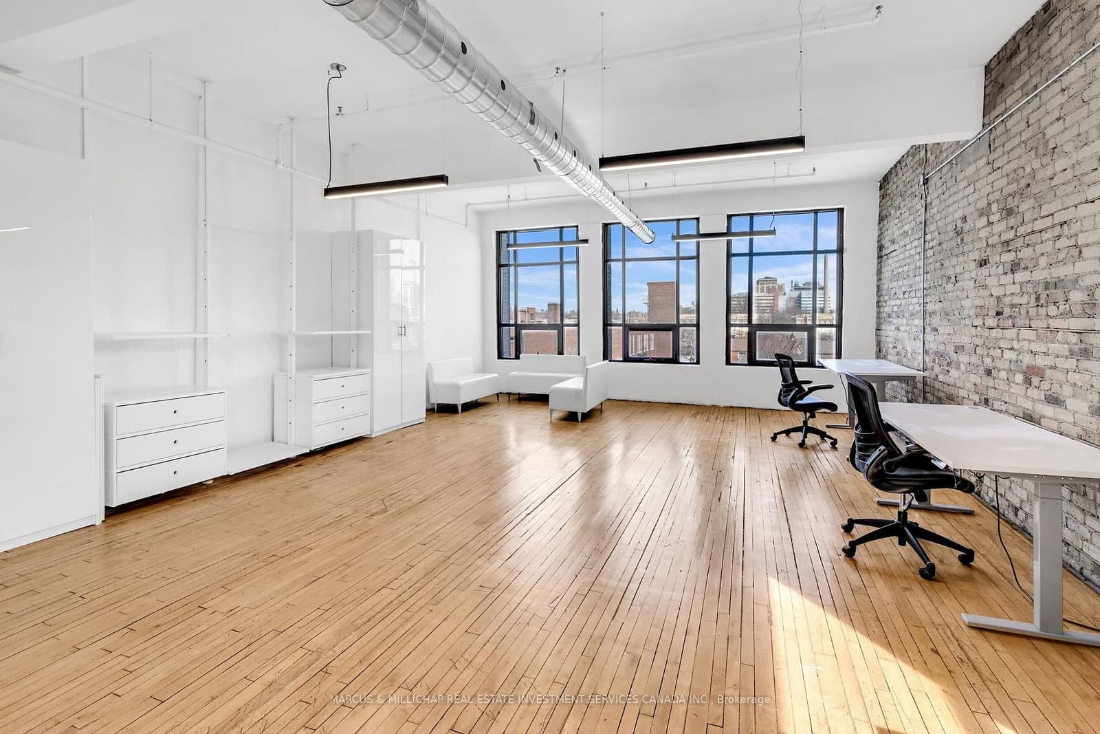 639 Queen Street W, Unit 502 thumbnail 3