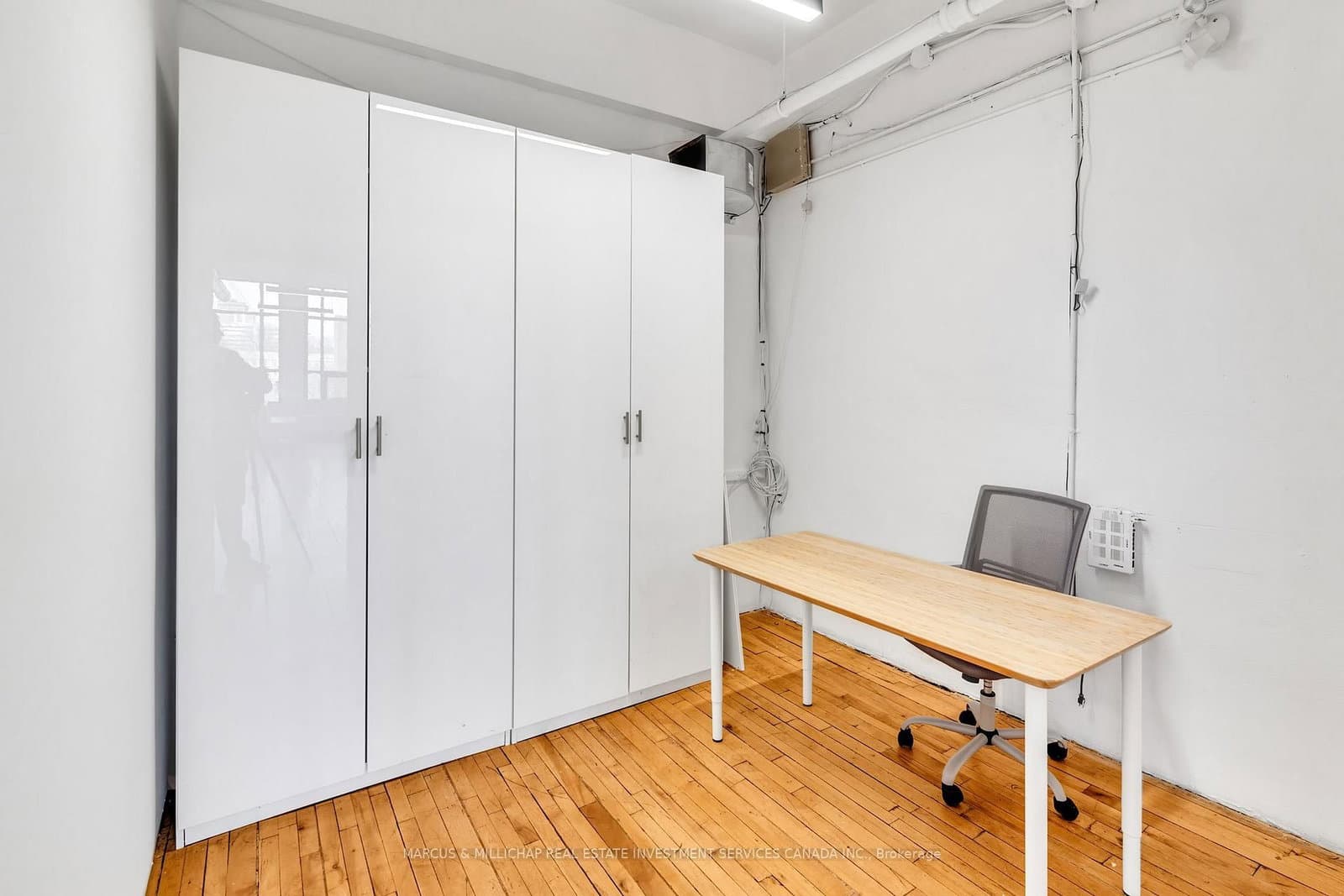 639 Queen Street W, Unit 502 thumbnail 4
