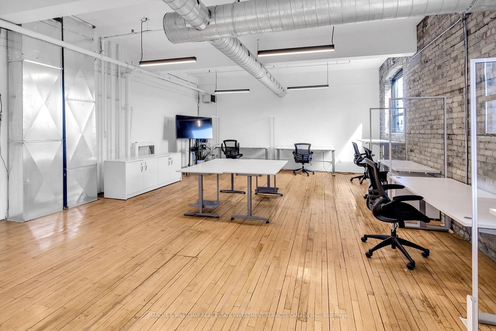 639 Queen Street W, Unit 503 thumbnail 2