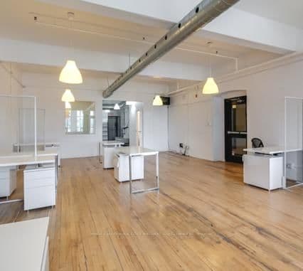 639 Queen Street W, Unit 402/403 - Image 1