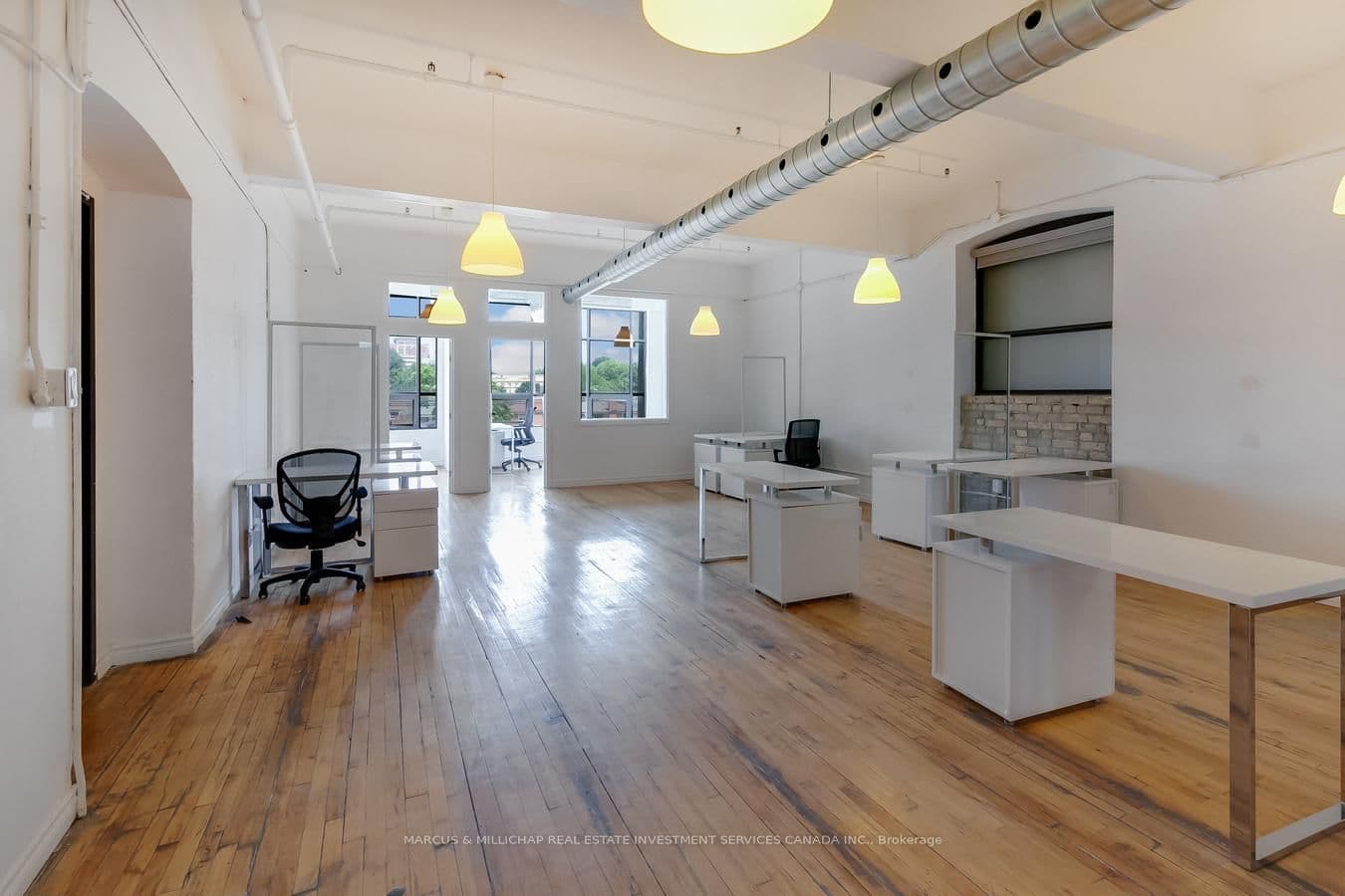 639 Queen Street W, Unit 402/403 thumbnail 2