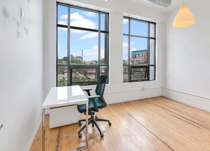 639 Queen Street W, Unit 402/403 thumbnail 3