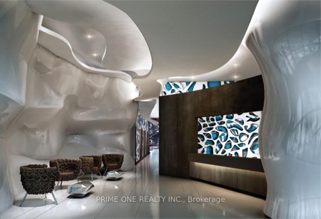 1 Bloor Street E, Unit 1704 thumbnail 37