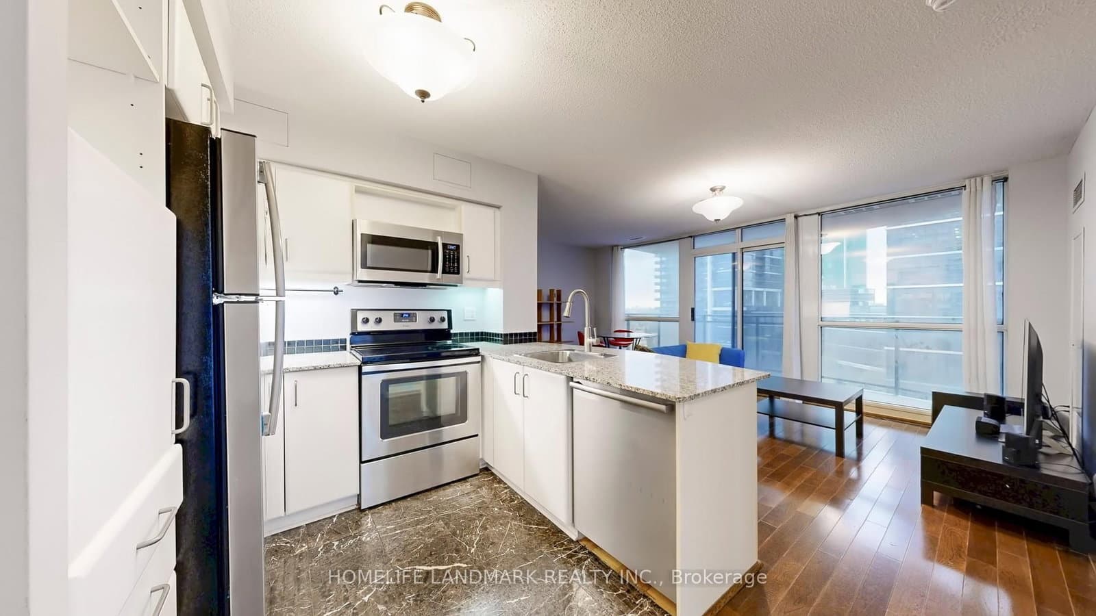 33 Sheppard Avenue E, Unit 1105 thumbnail 12