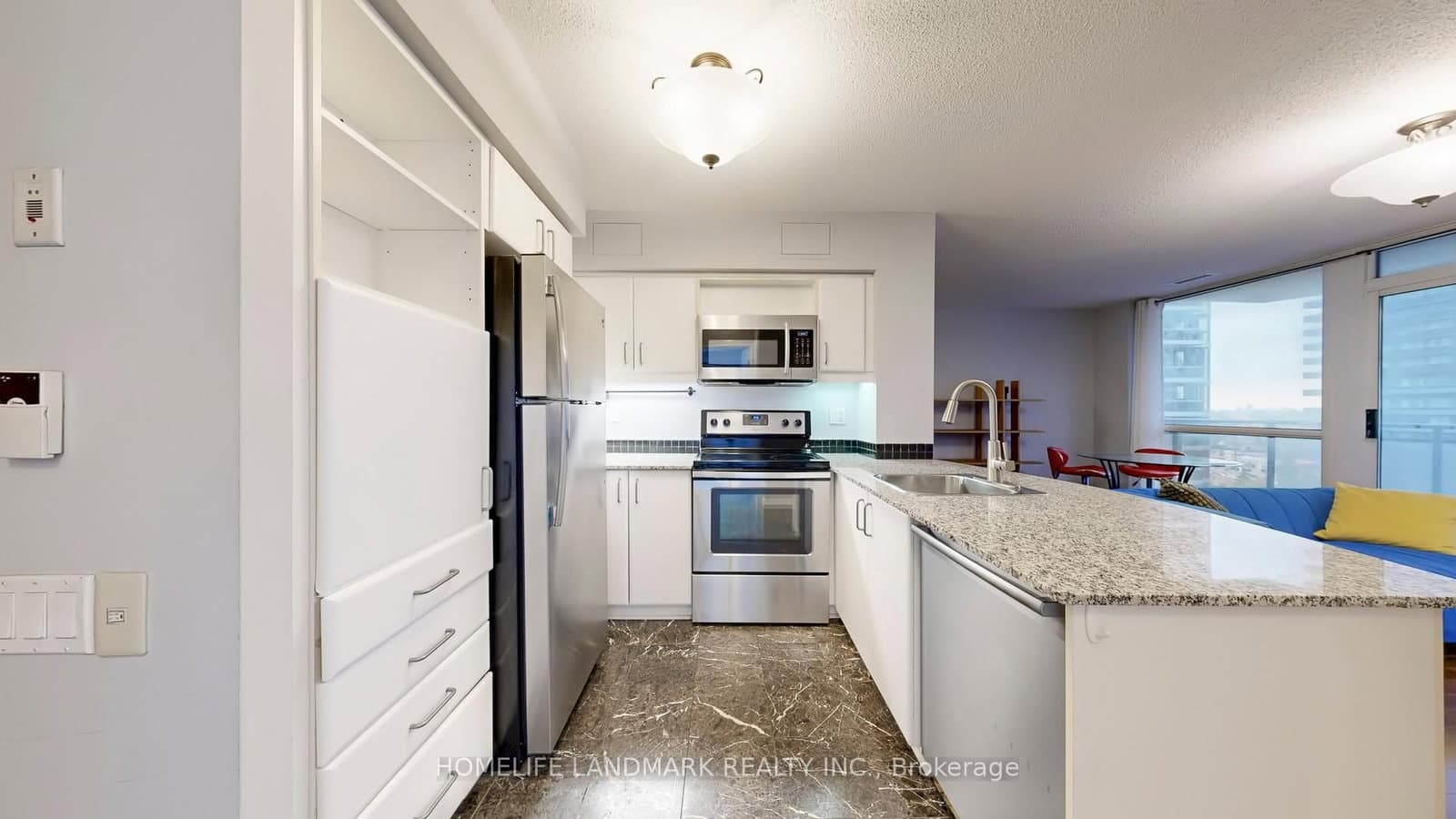 33 Sheppard Avenue E, Unit 1105 thumbnail 13