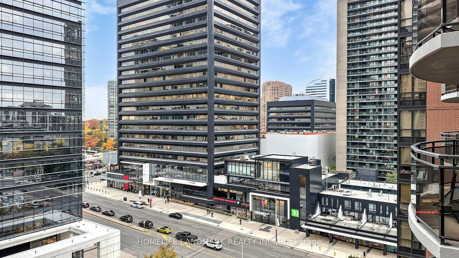 33 Sheppard Avenue E, Unit 1105 thumbnail 25
