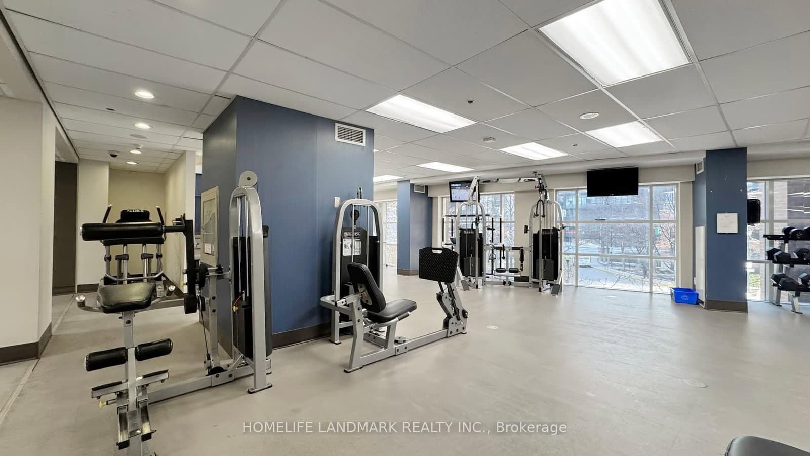 33 Sheppard Avenue E, Unit 1105 thumbnail 27