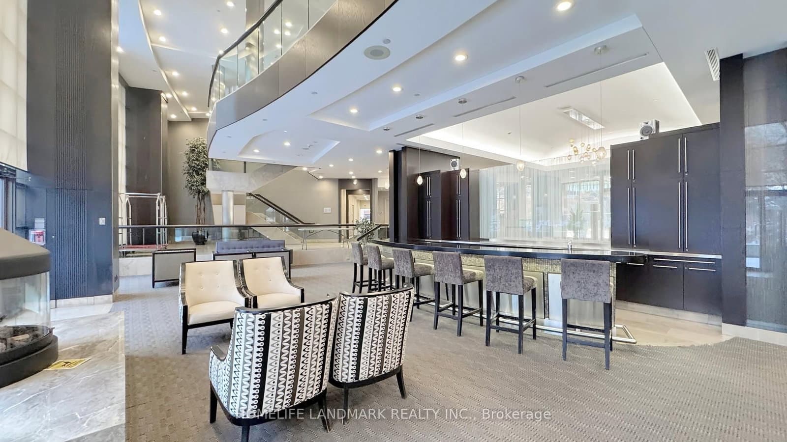 33 Sheppard Avenue E, Unit 1105 thumbnail 33