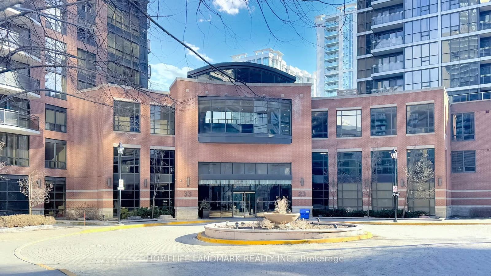 33 Sheppard Avenue E, Unit 1105 thumbnail 35