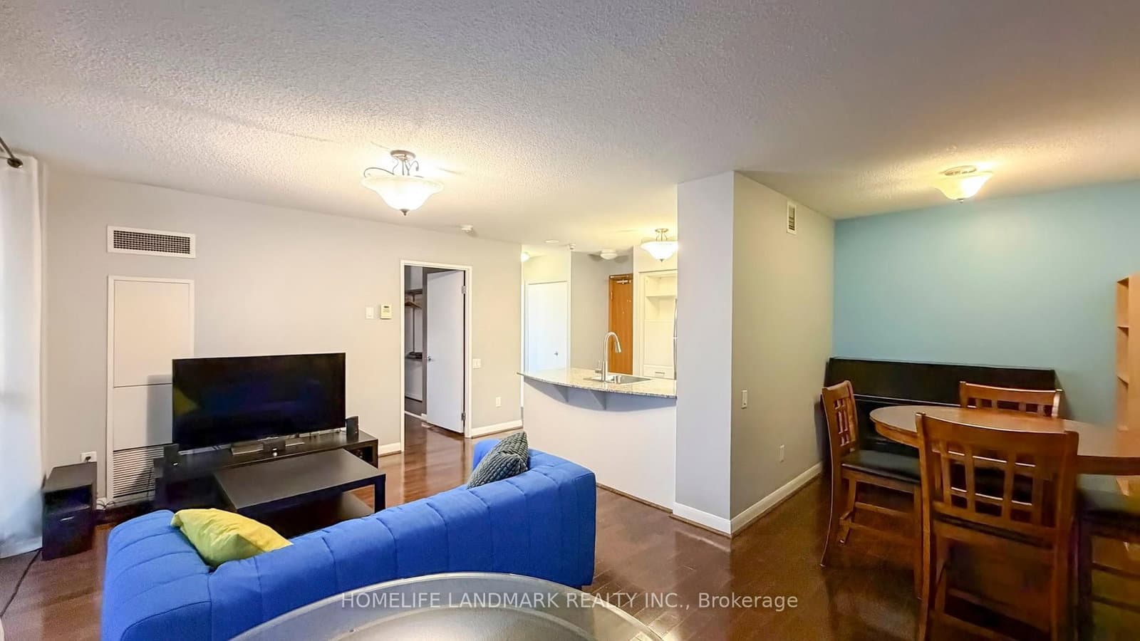 33 Sheppard Avenue E, Unit 1105 thumbnail 5