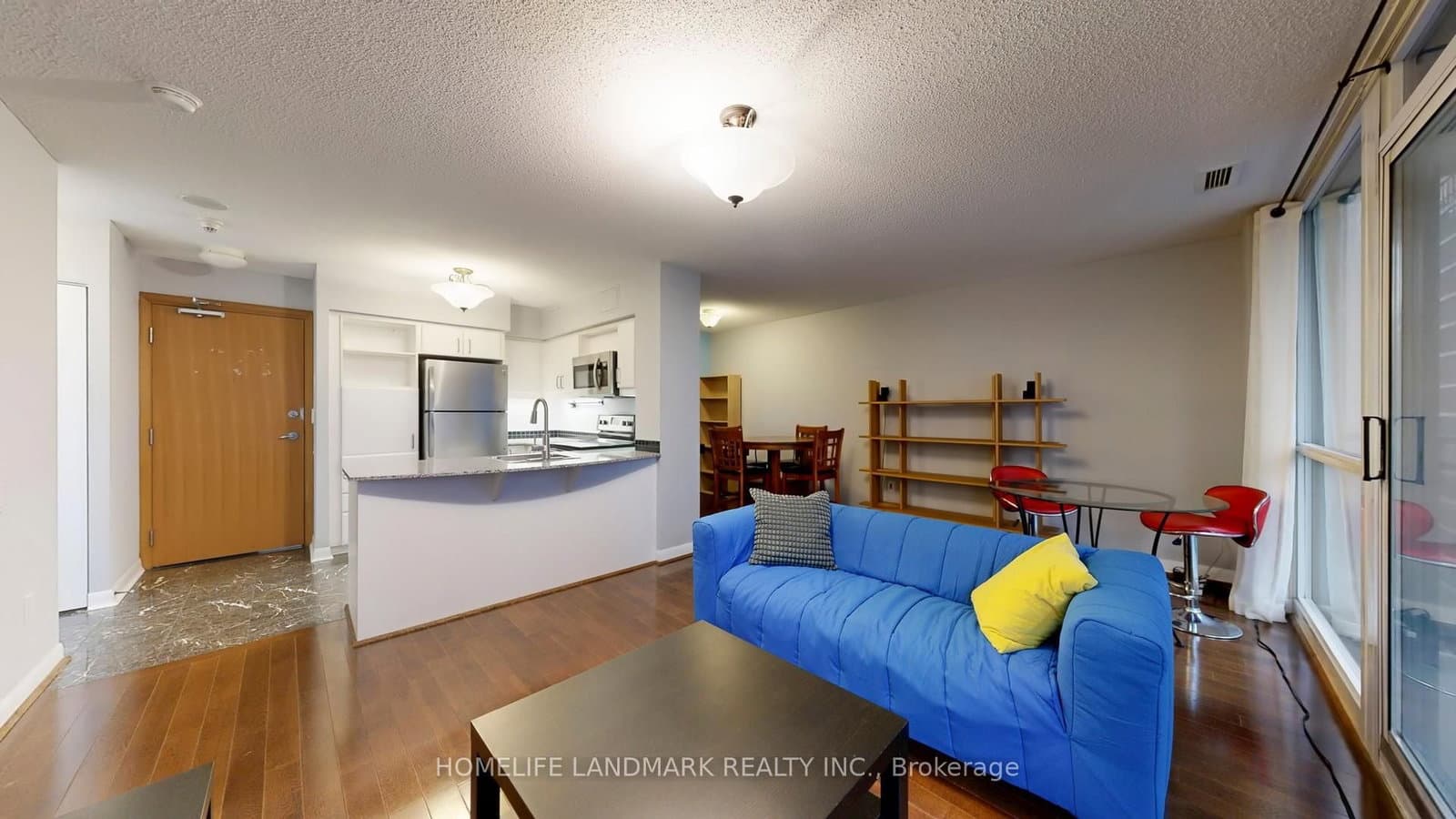 33 Sheppard Avenue E, Unit 1105 thumbnail 7