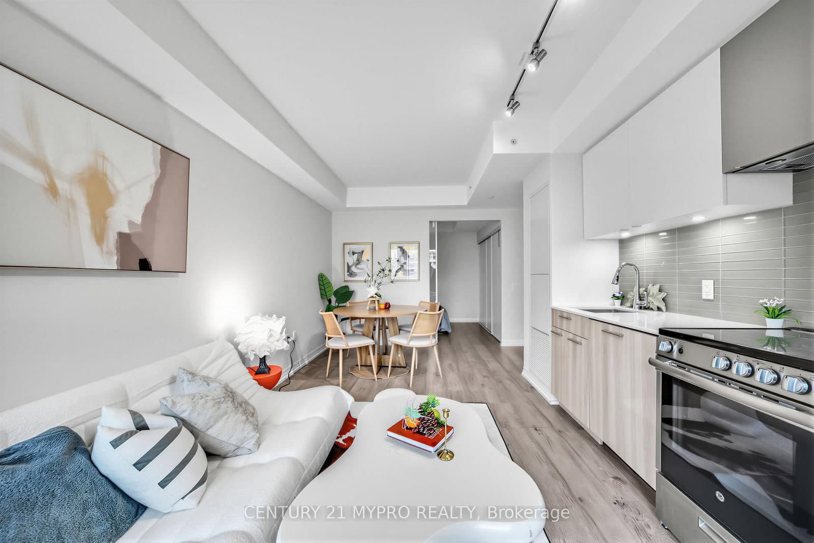 251 Jarvis Street, Unit 315 thumbnail 14