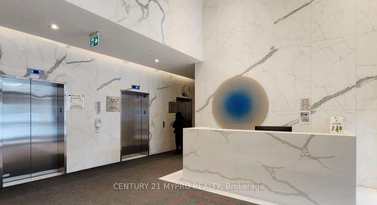 251 Jarvis Street, Unit 315 thumbnail 37