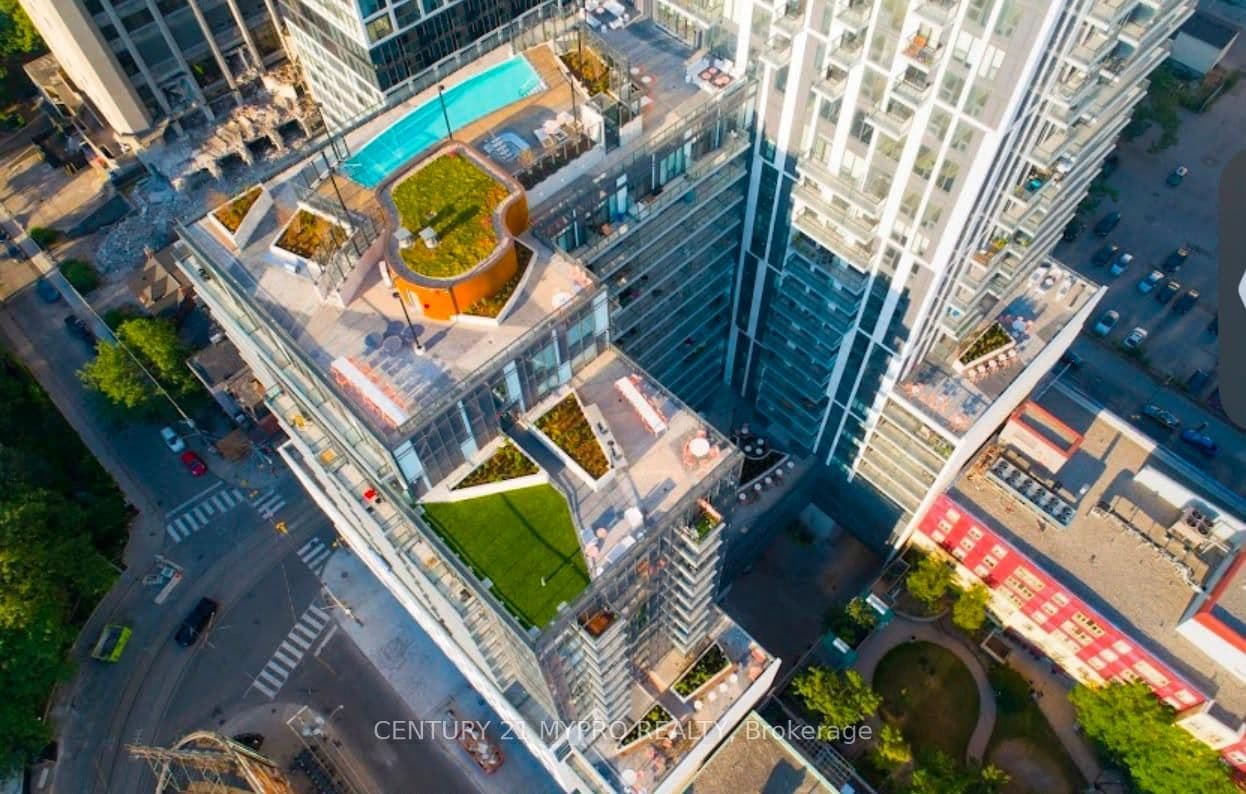 251 Jarvis Street, Unit 315 thumbnail 50
