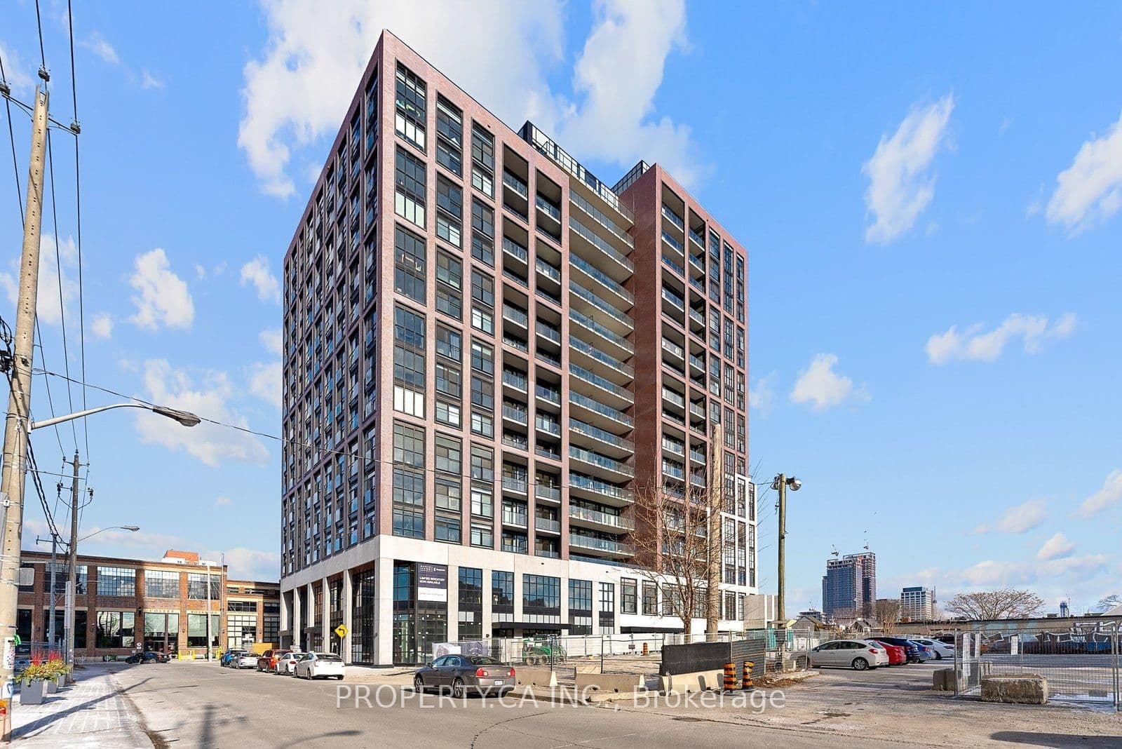 181 Sterling Road, Unit UPH02