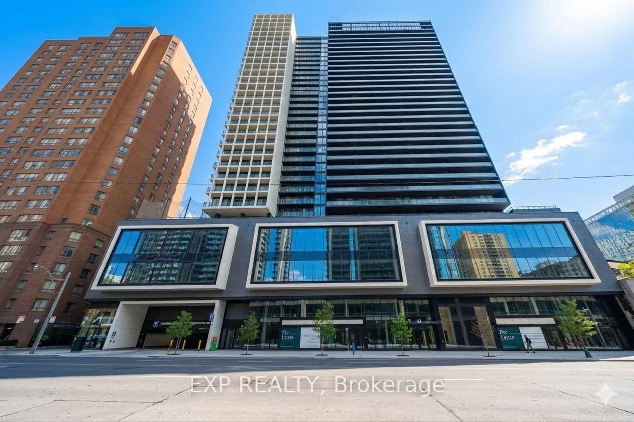 20 Edward Street, Unit 607 - Image 1