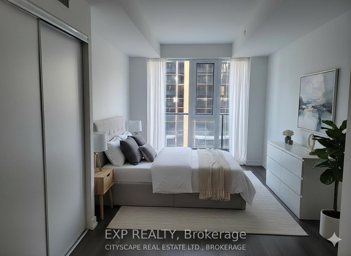 20 Edward Street, Unit 607 thumbnail 4