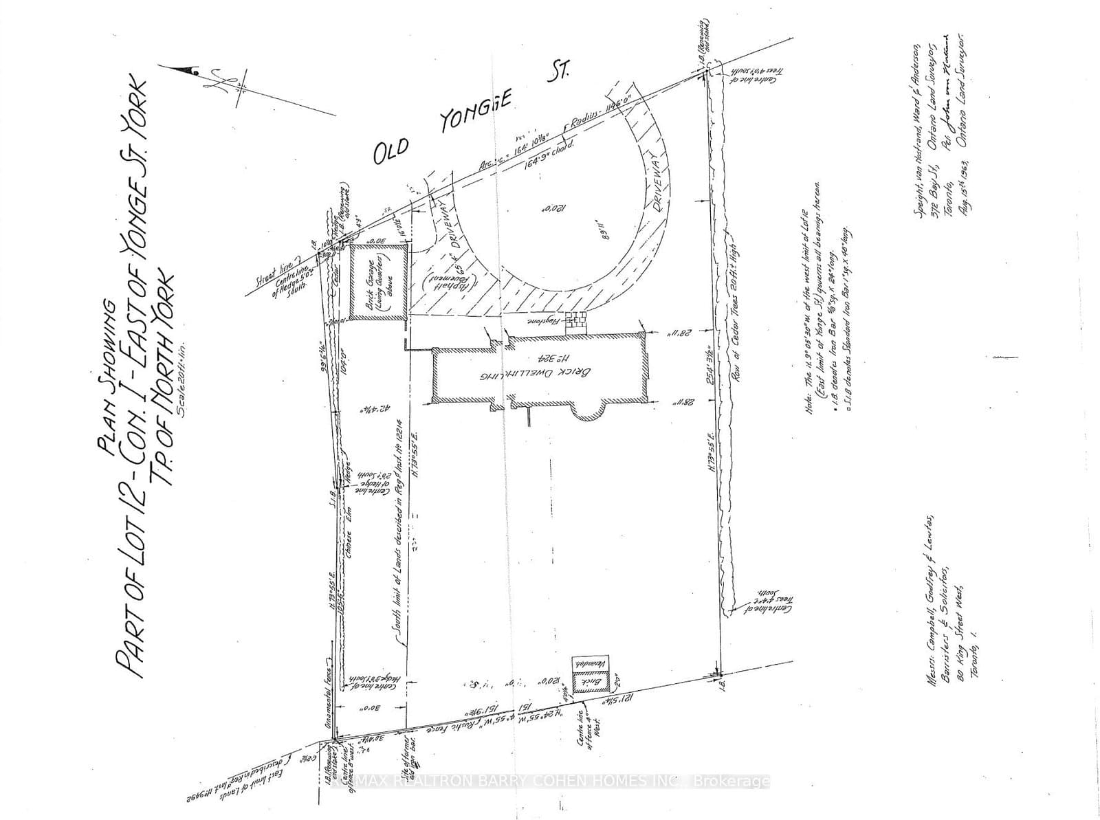 324 Old Yonge Street thumbnail 23