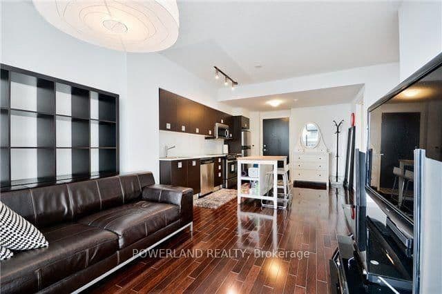 33 Charles Street E, Unit 2601 thumbnail 12