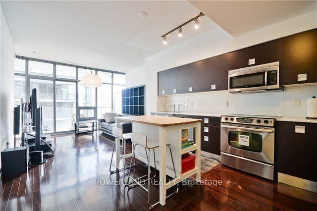 33 Charles Street E, Unit 2601 thumbnail 5
