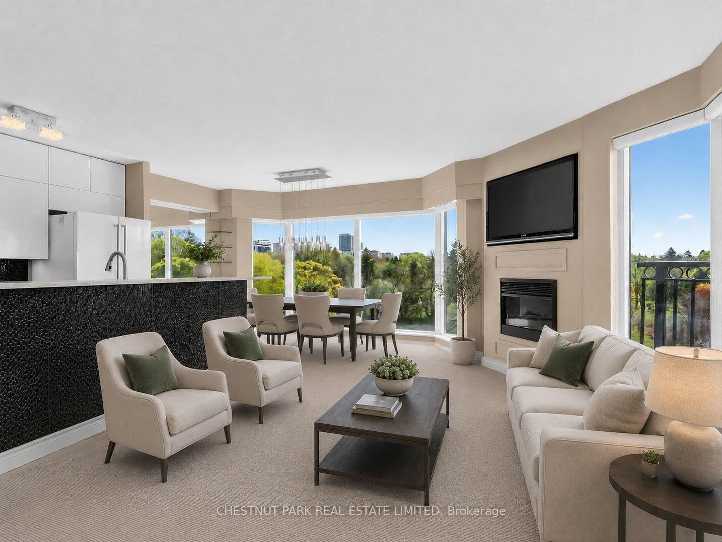 #502 - 97 Lawton Boulevard