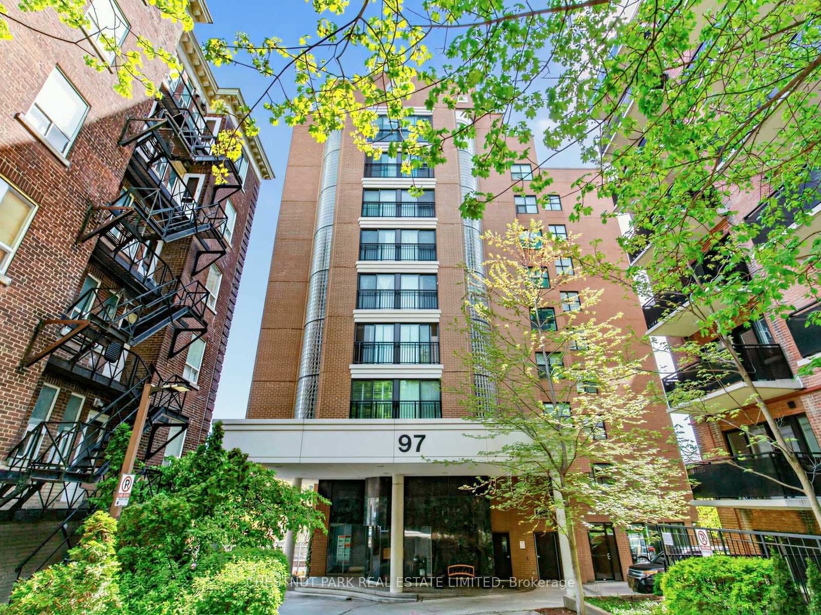 97 Lawton Boulevard, Unit 502 thumbnail 2