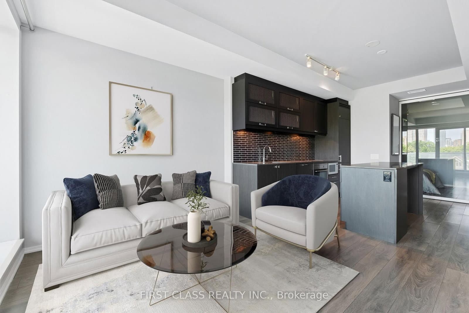 783 Bathurst Street, Unit 413 thumbnail 9