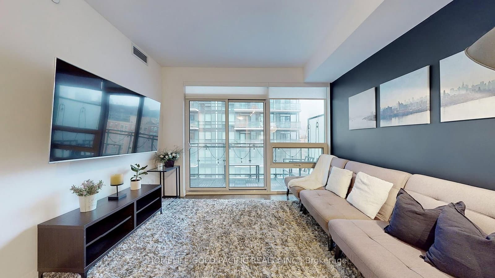 460 Adelaide Street E, Unit 1718 thumbnail 10
