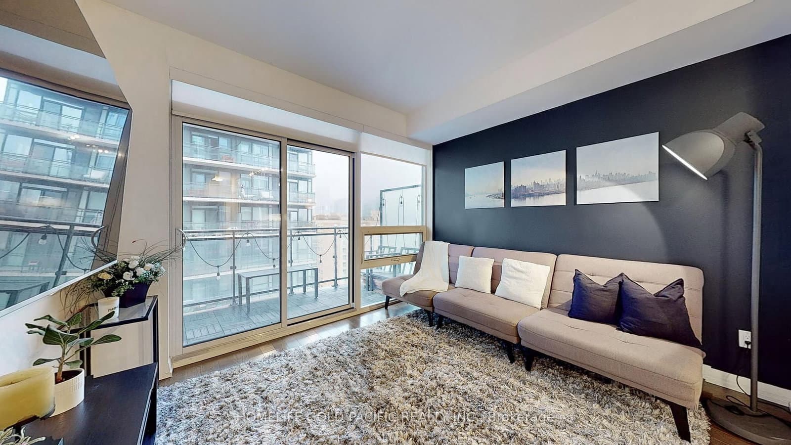 460 Adelaide Street E, Unit 1718 thumbnail 11