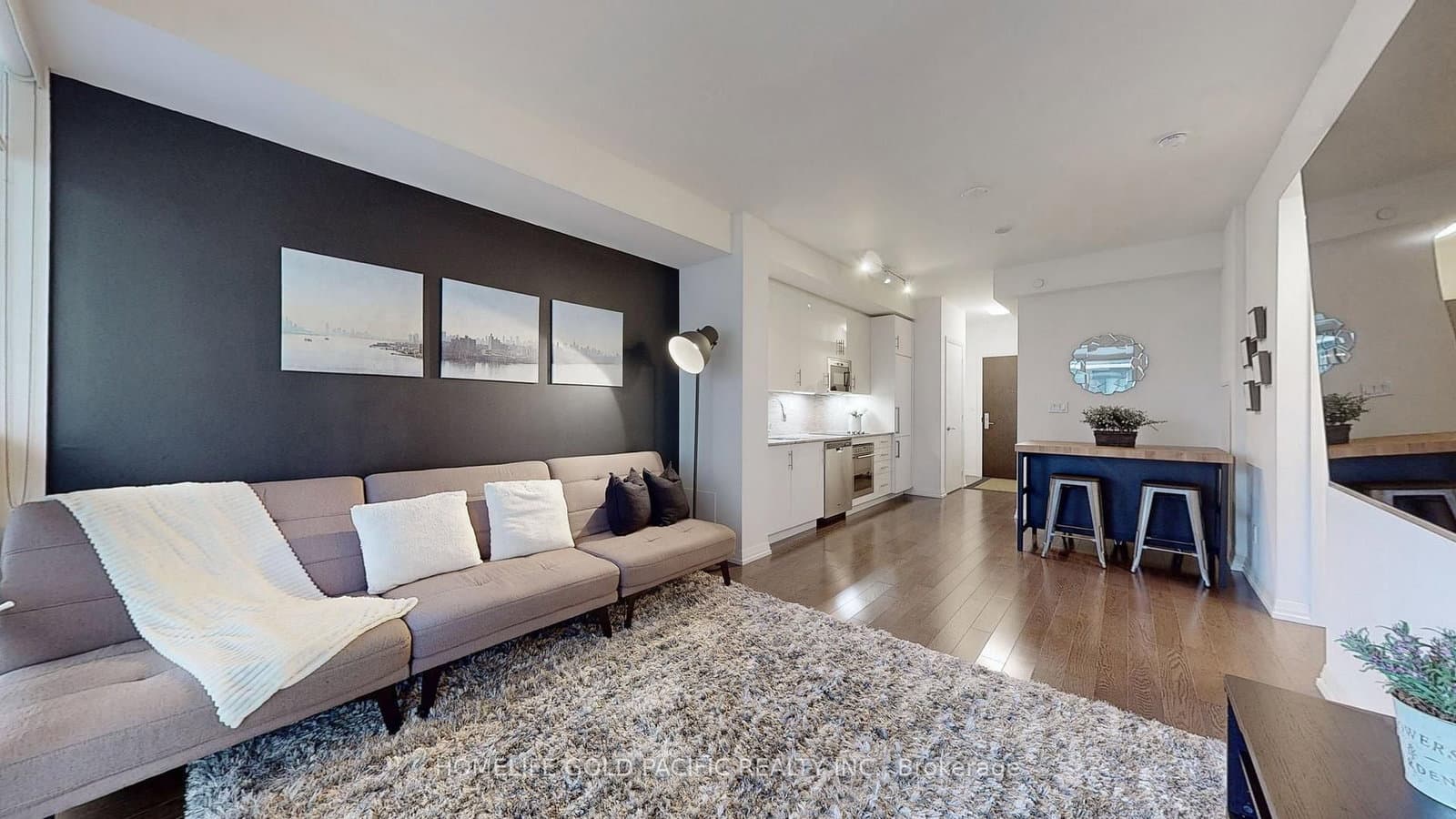 460 Adelaide Street E, Unit 1718 thumbnail 13