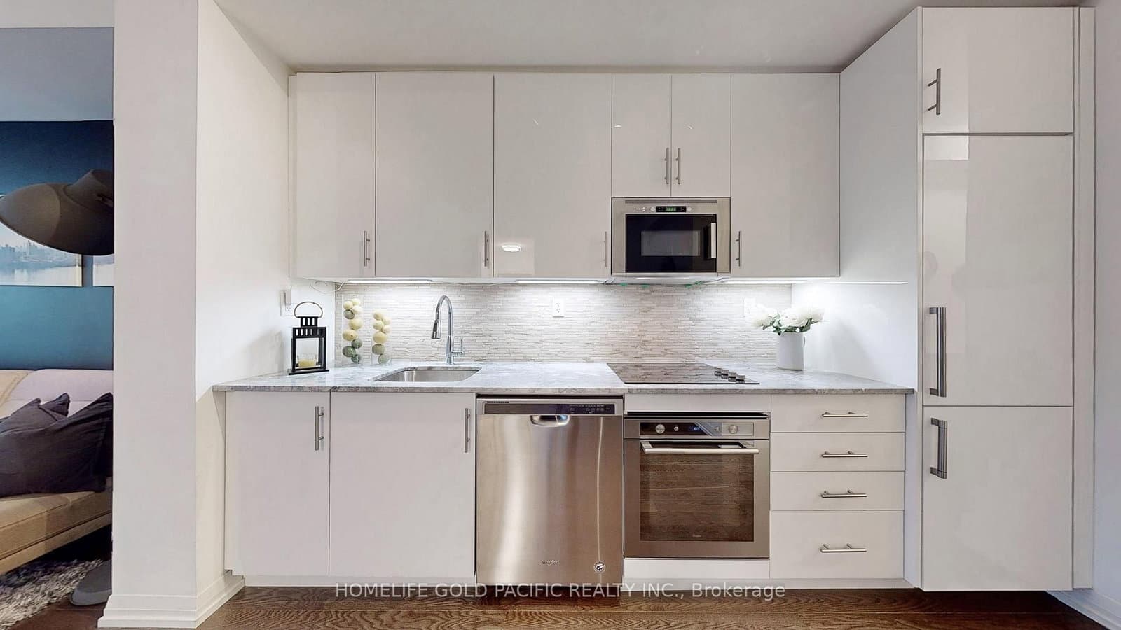 460 Adelaide Street E, Unit 1718 thumbnail 15