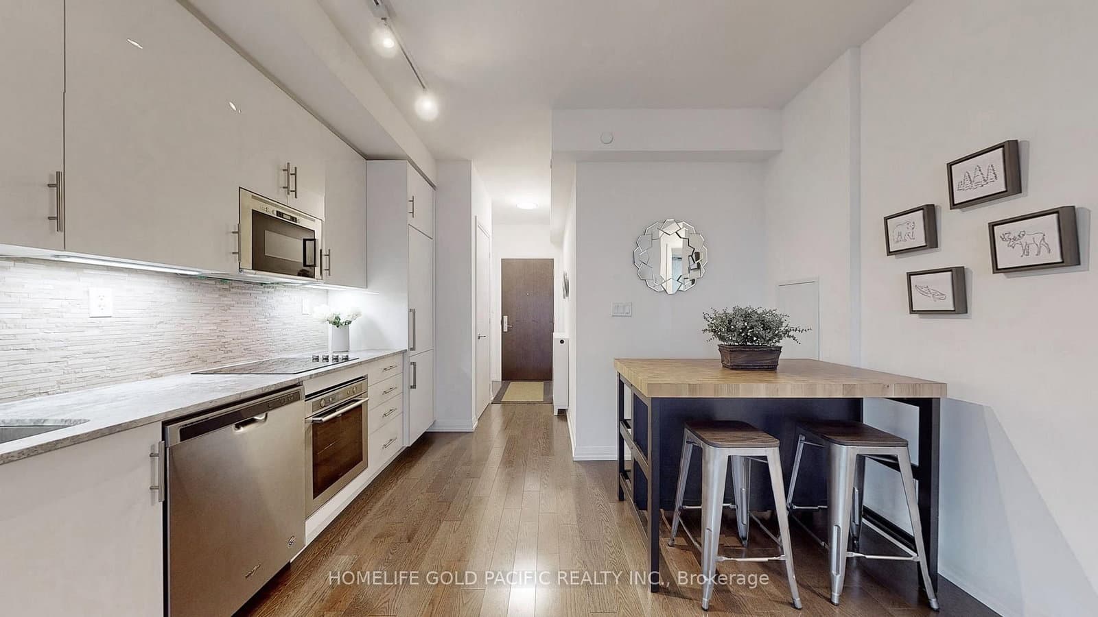 460 Adelaide Street E, Unit 1718 thumbnail 17