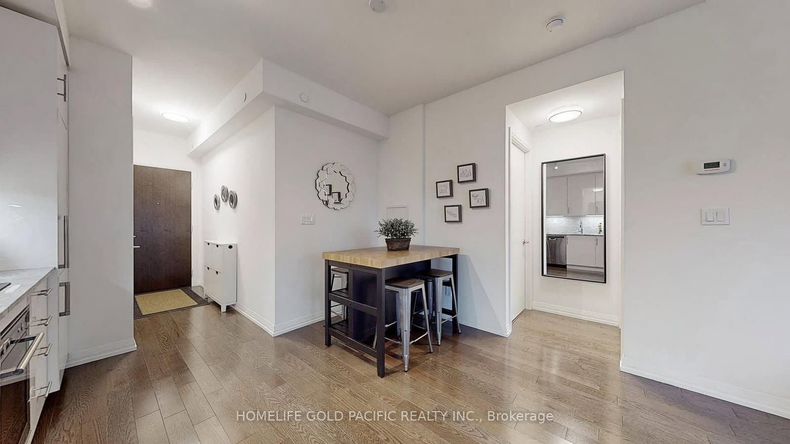460 Adelaide Street E, Unit 1718 thumbnail 19
