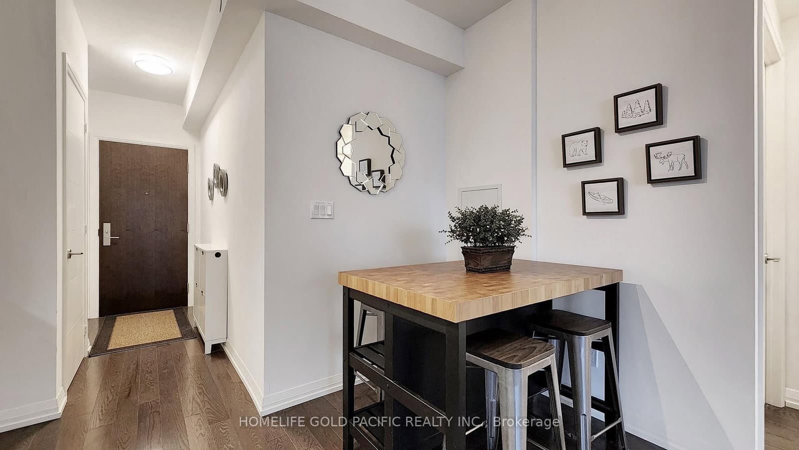 460 Adelaide Street E, Unit 1718 thumbnail 20
